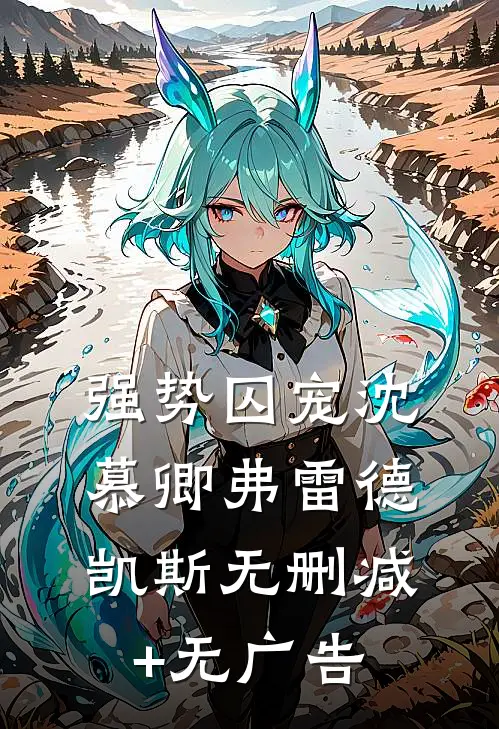 强势囚宠沈慕卿弗雷德.凯斯无删减+无广告