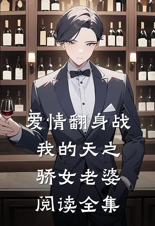 爱情翻身战：我的天之骄女老婆阅读全集