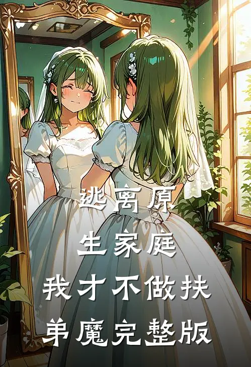 逃离原生家庭：我才不做扶弟魔完整版