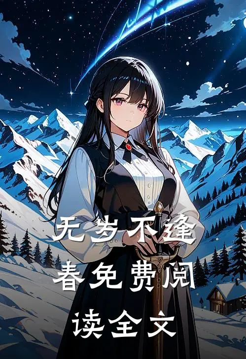 无岁不逢春免费阅读全文