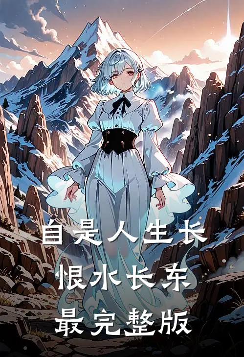 自是人生长恨水长东最完整版