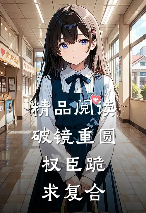 精品阅读破镜重圆：权臣跪求复合