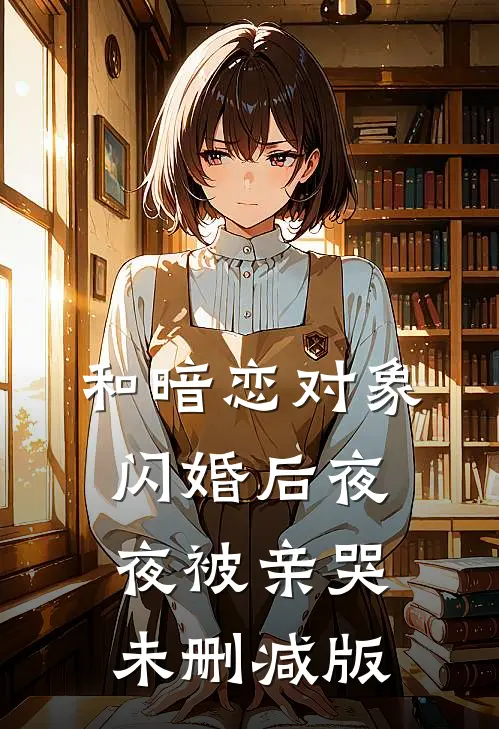 和暗恋对象闪婚后夜夜被亲哭未删减版