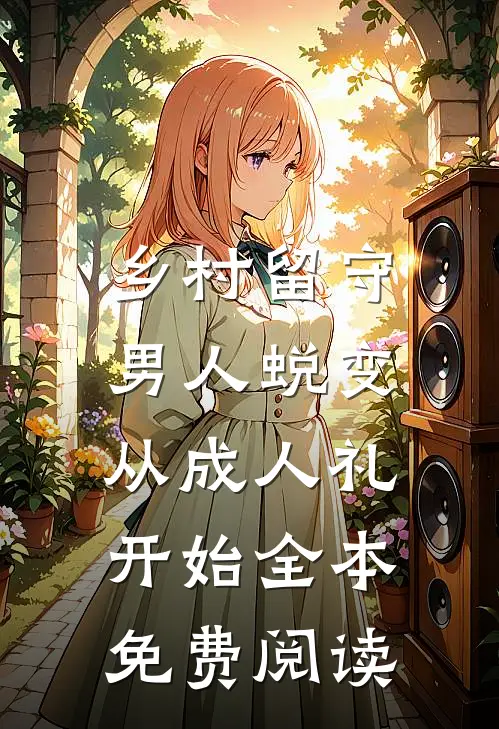 乡村留守：男人蜕变从成人礼开始全本免费阅读