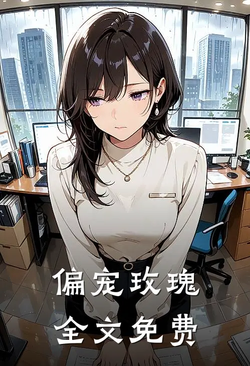 偏宠玫瑰全文免费