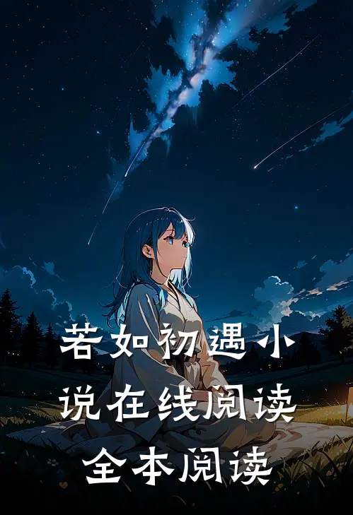 若如初遇小说在线阅读全本阅读