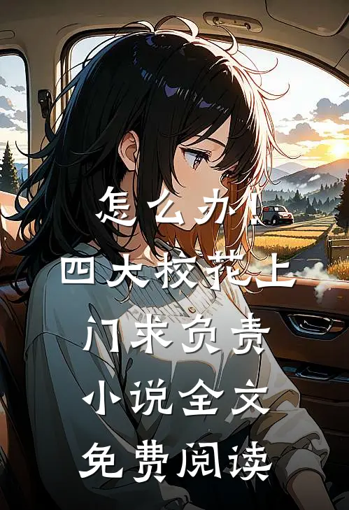 怎么办！四大校花上门求负责小说全文免费阅读