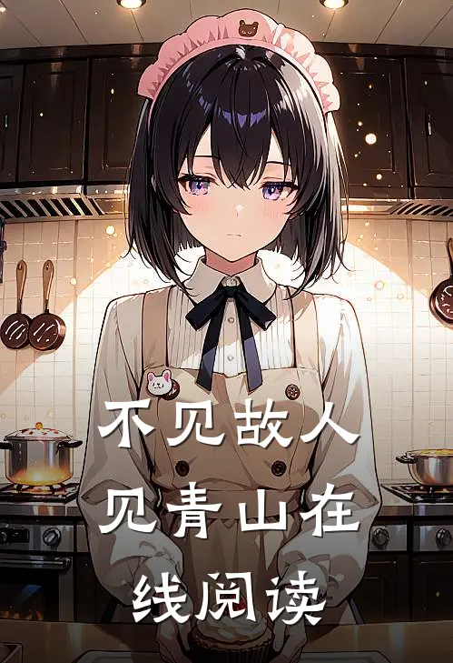 不见故人见青山在线阅读