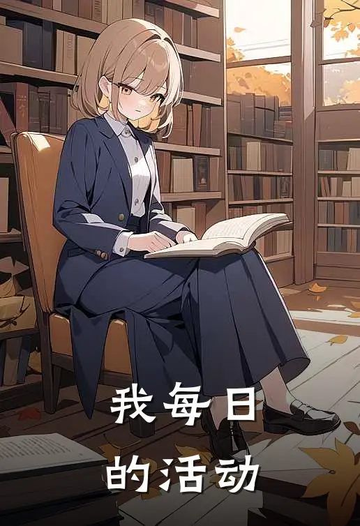 我每日的活动