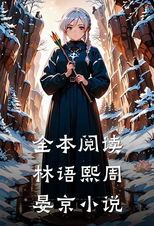 全本阅读林语熙周晏京小说