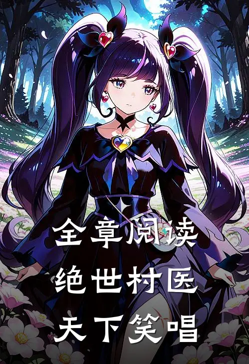 全章阅读绝世村医 天下笑唱