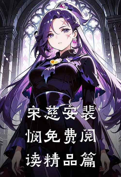 宋慈安裴悯免费阅读精品篇