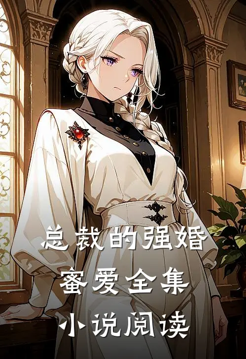总裁的强婚蜜爱全集小说阅读