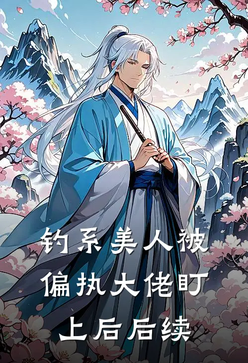 钓系美人被偏执大佬盯上后后续
