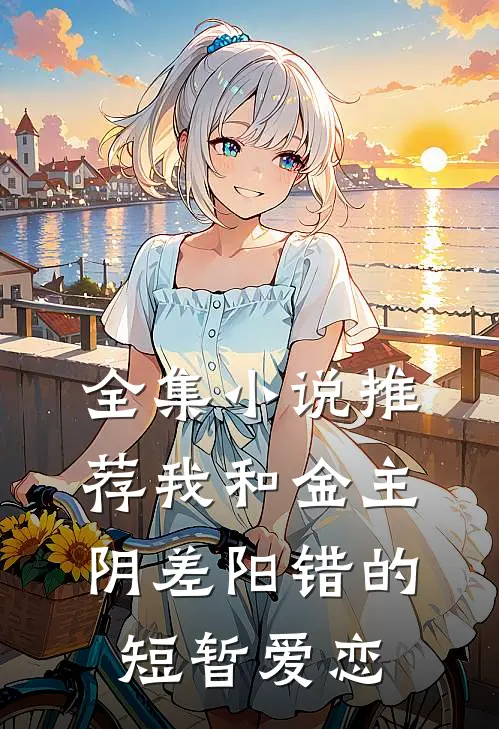 全集小说推荐我和金主阴差阳错的短暂爱恋