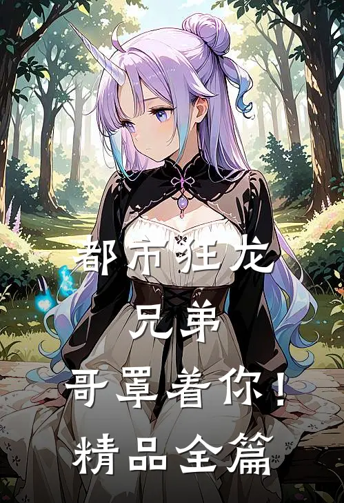 都市狂龙：兄弟，哥罩着你！精品全篇