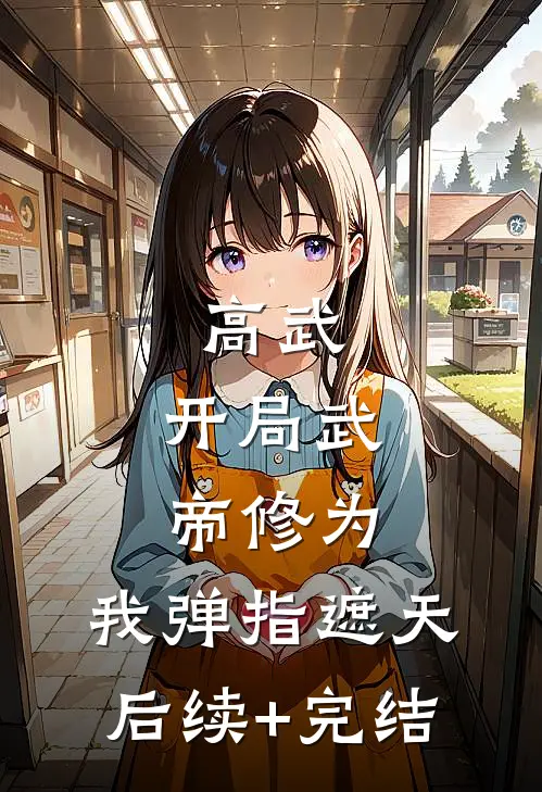 高武：开局武帝修为，我弹指遮天后续+完结