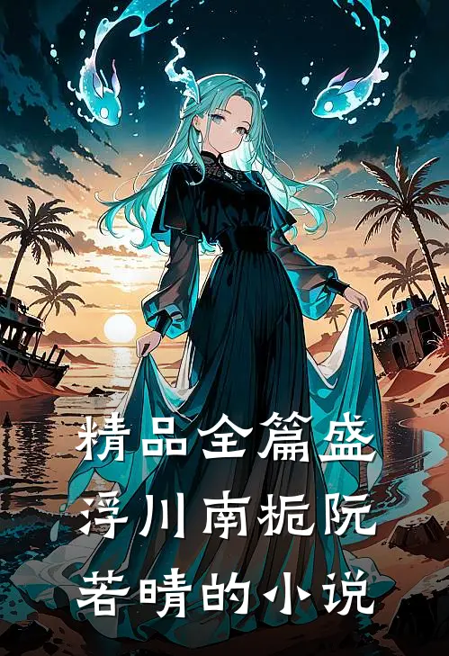 精品全篇盛浮川南栀阮若晴的小说