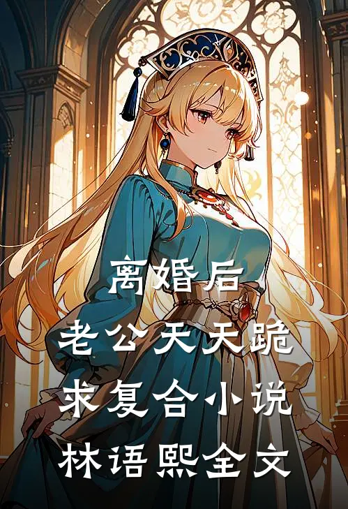 离婚后,老公天天跪求复合小说林语熙全文