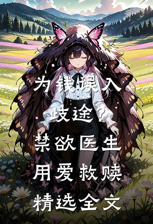 为钱误入歧途？禁欲医生用爱救赎精选全文