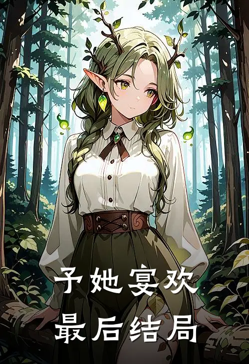 予她宴欢最后结局