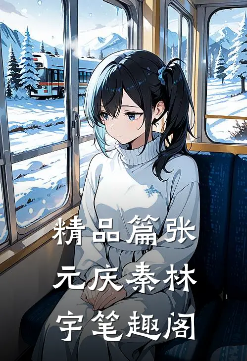 精品篇张元庆秦林宇笔趣阁