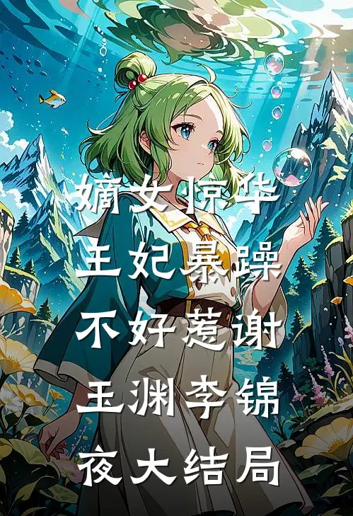 嫡女惊华：王妃暴躁不好惹谢玉渊李锦夜大结局