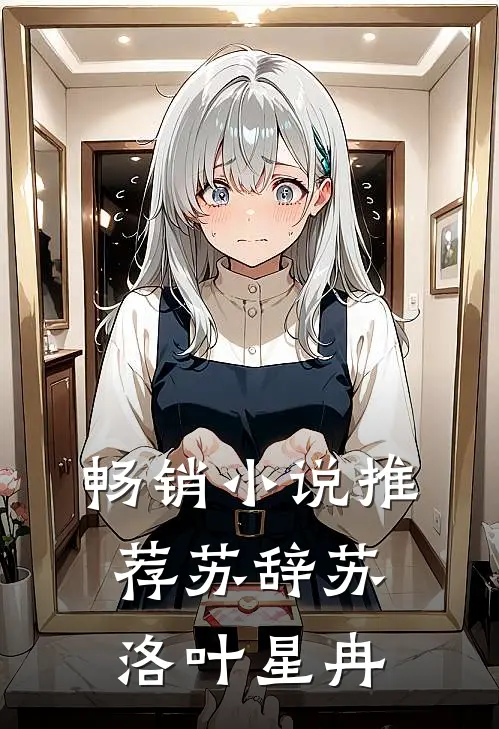 畅销小说推荐苏辞苏洛叶星冉