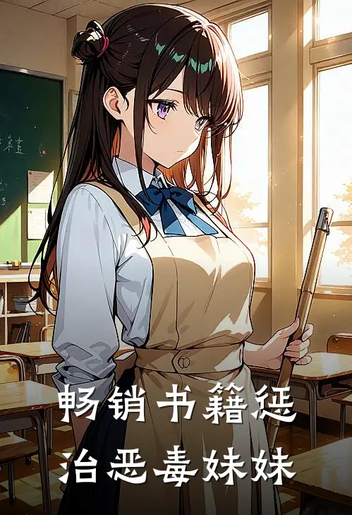 畅销书籍惩治恶毒妹妹