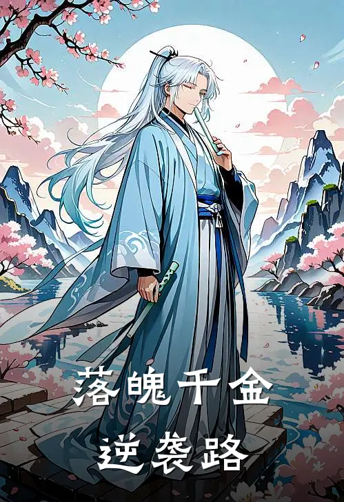 落魄千金逆袭路