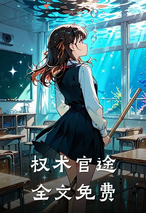 权术官途全文免费