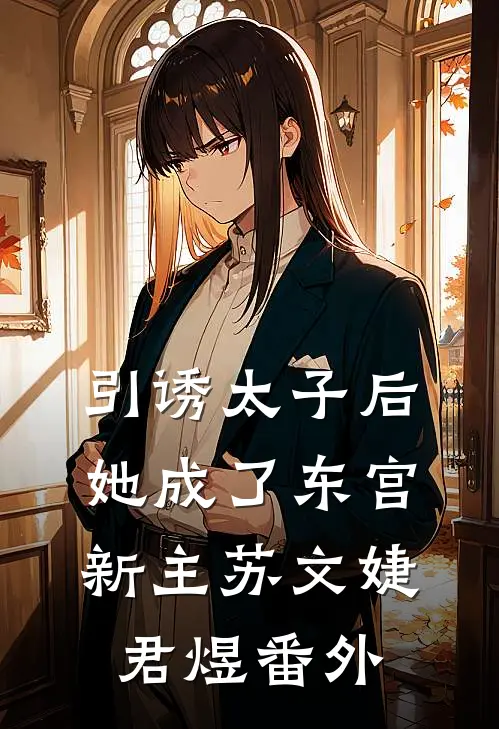 引诱太子后，她成了东宫新主苏文婕君煜番外
