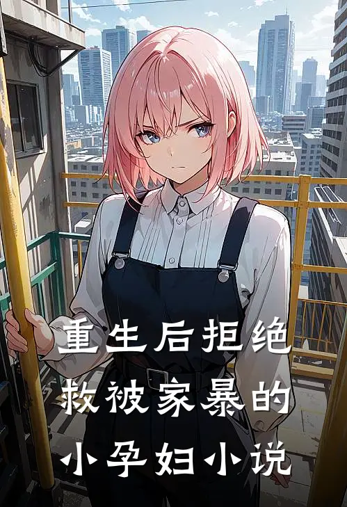 重生后拒绝救被家暴的小孕妇小说