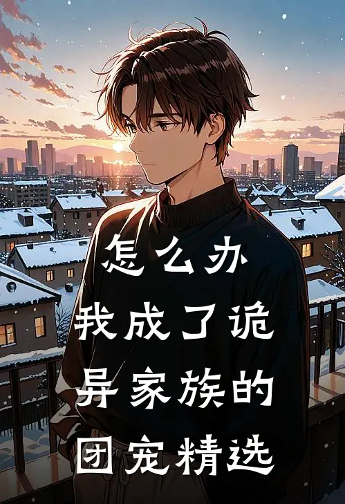 怎么办，我成了诡异家族的团宠精选