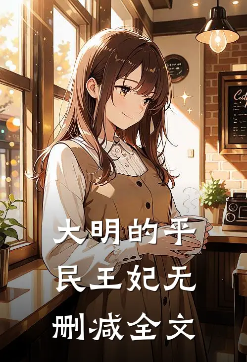 大明的平民王妃无删减全文
