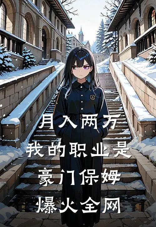 月入两万：我的职业是豪门保姆爆火全网