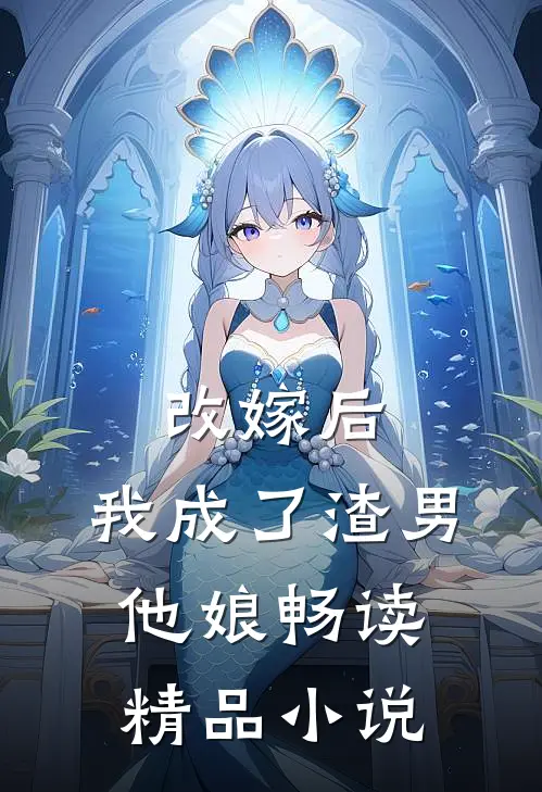 改嫁后，我成了渣男他娘畅读精品小说