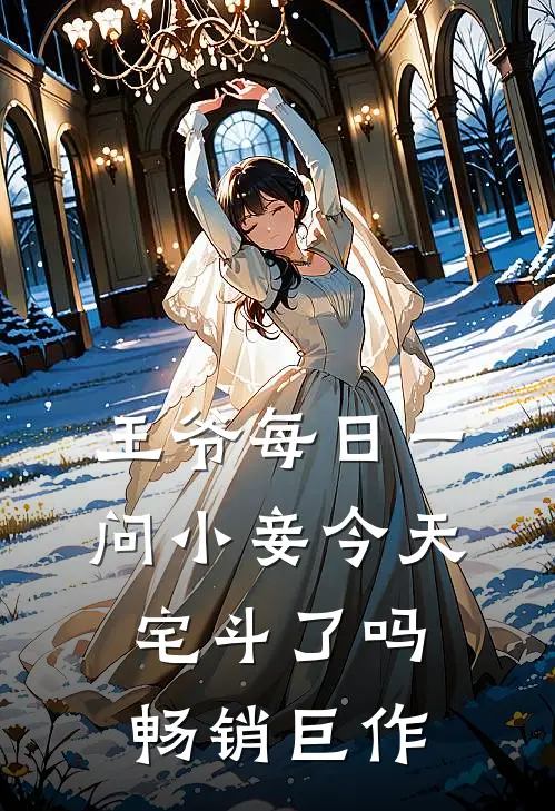 王爷每日一问小妾今天宅斗了吗畅销巨作