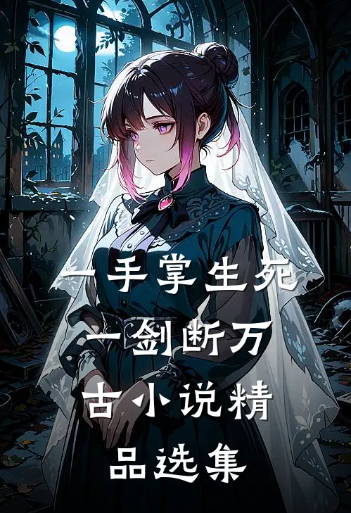 一手掌生死,一剑断万古小说精品选集
