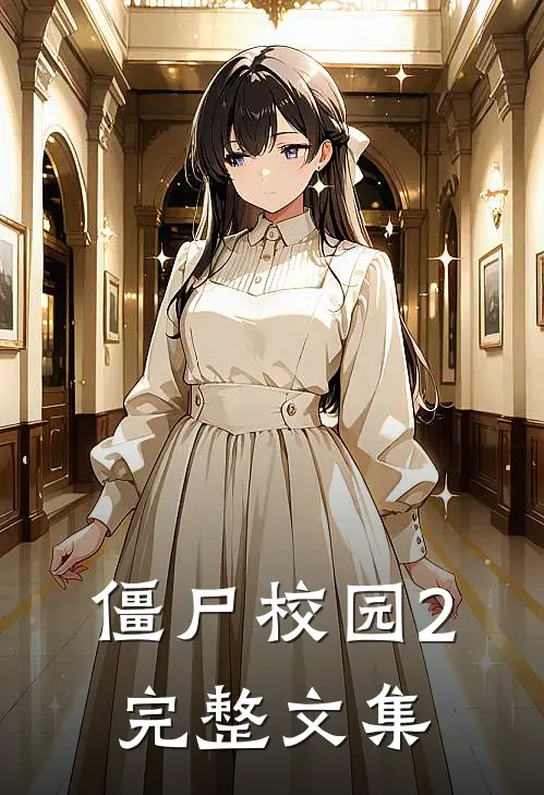 僵尸校园2完整文集