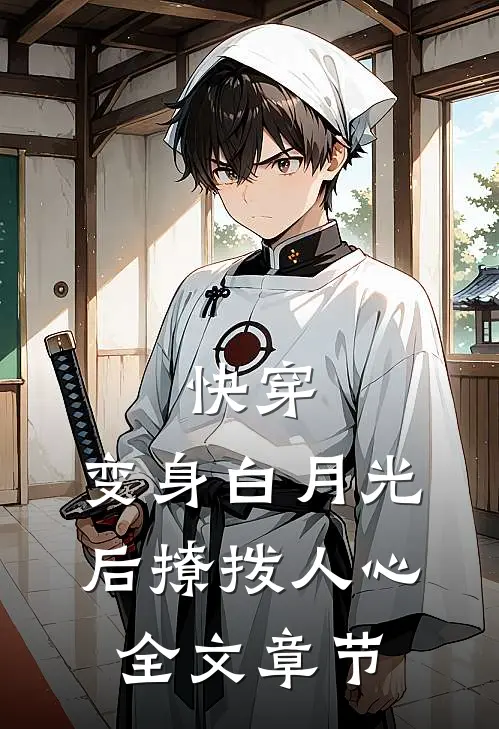 快穿：变身白月光后撩拨人心全文章节
