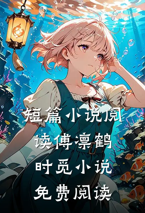 短篇小说阅读傅凛鹤时觅小说免费阅读