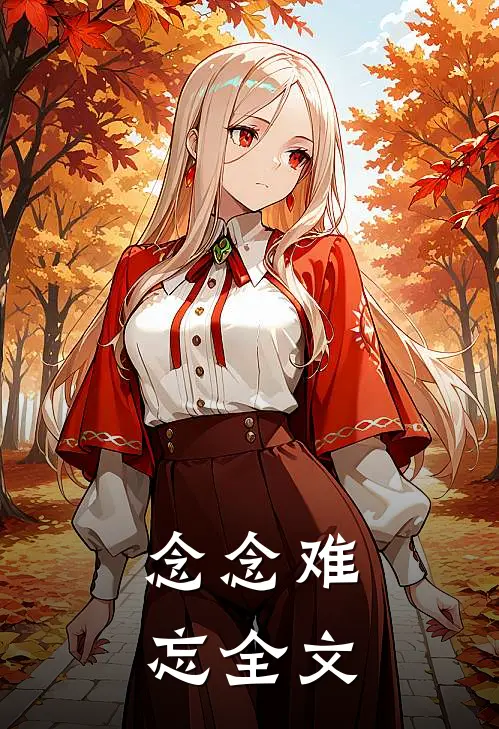 念念难忘全文