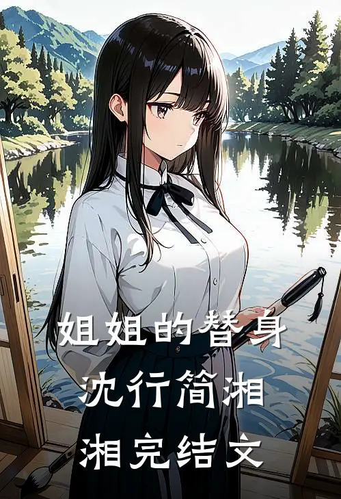 姐姐的替身沈行简湘湘完结文