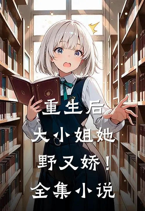 重生后，大小姐她野又娇！全集小说