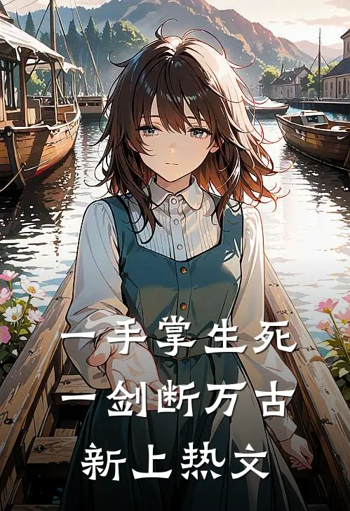 一手掌生死，一剑断万古新上热文