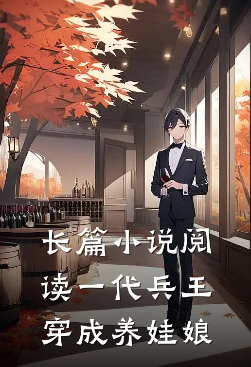 长篇小说阅读一代兵王穿成养娃娘