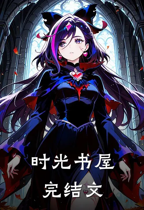 时光书屋完结文