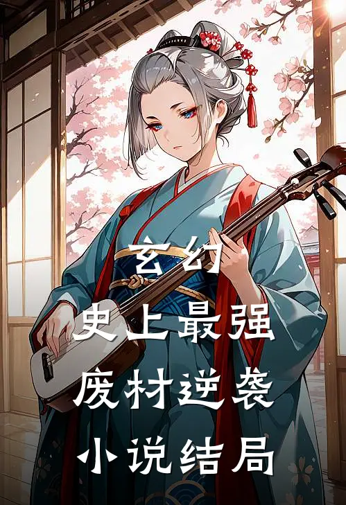 玄幻：史上最强废材逆袭小说结局