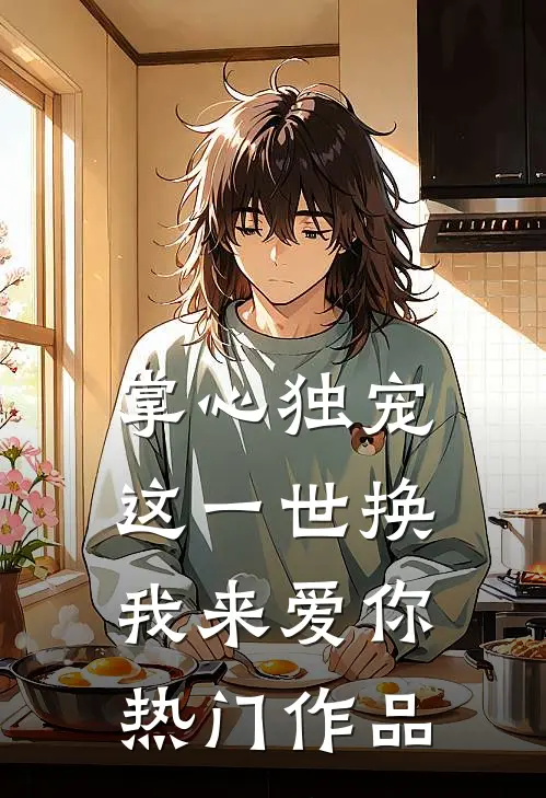 掌心独宠：这一世换我来爱你热门作品